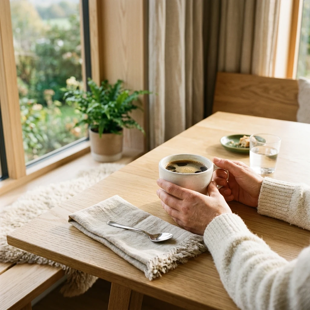 Akemi Coffee Boost Everyday Experience