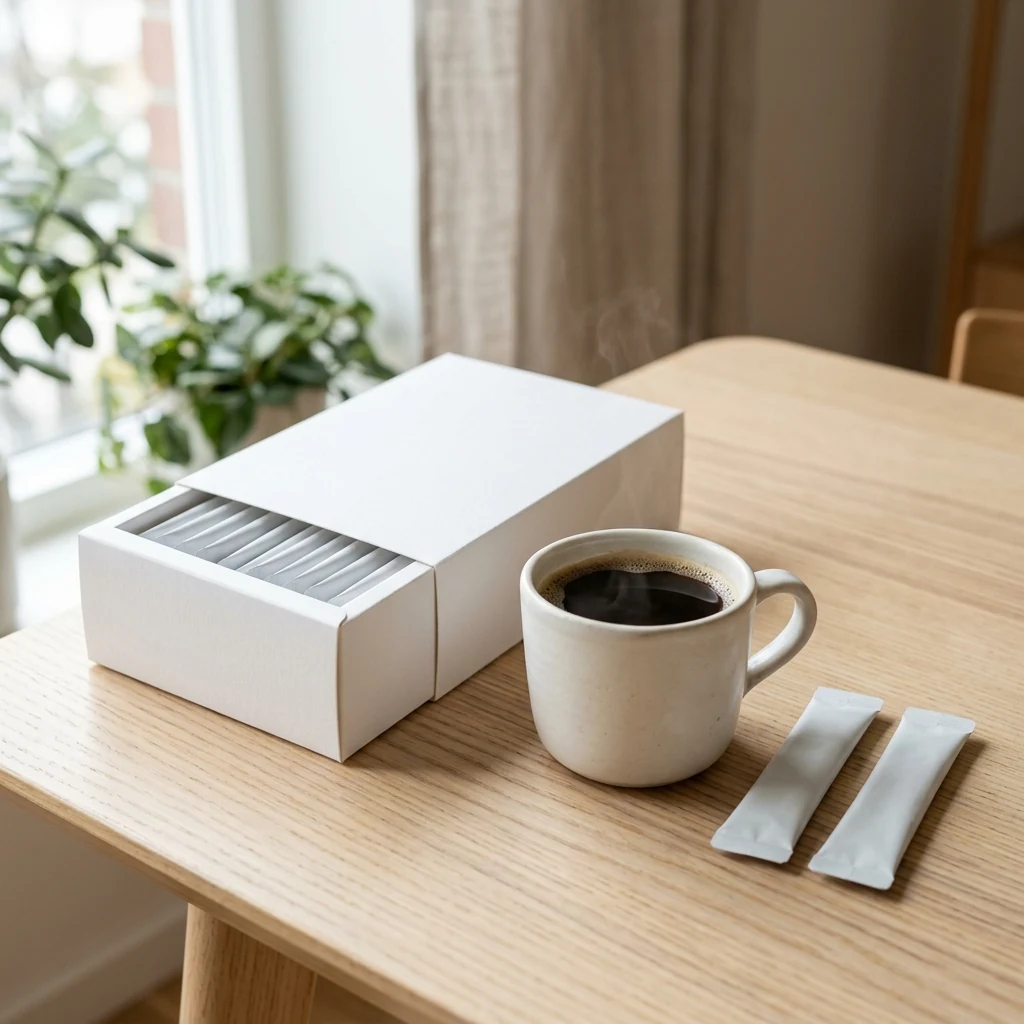Akemi Coffee Boost